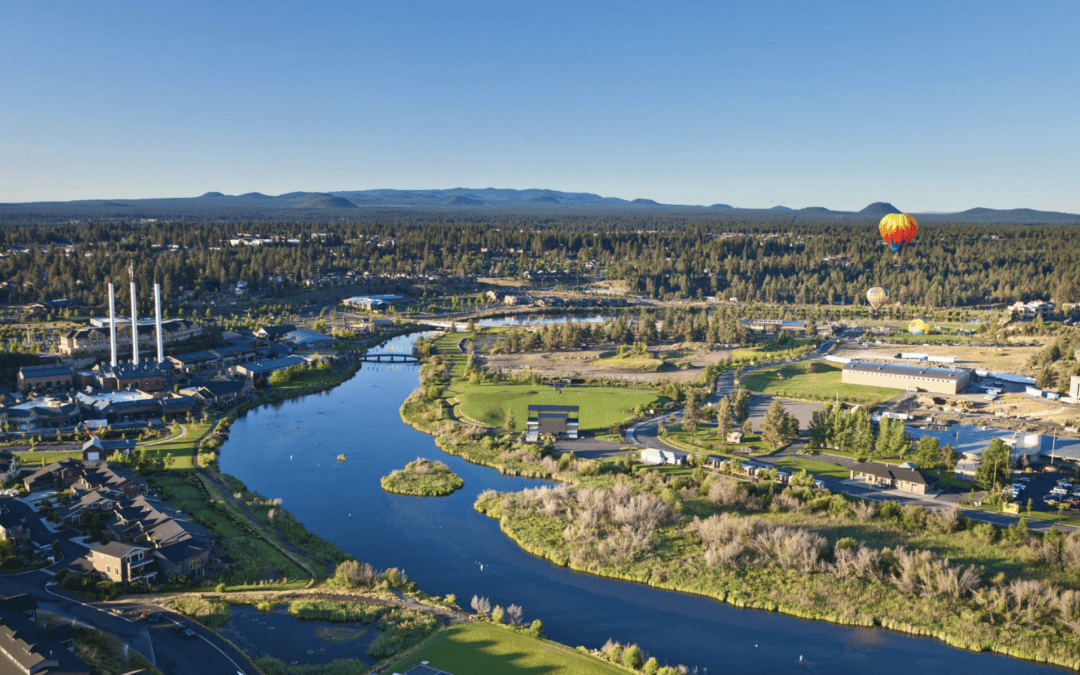 2024 Annual Market Study for Bend Published